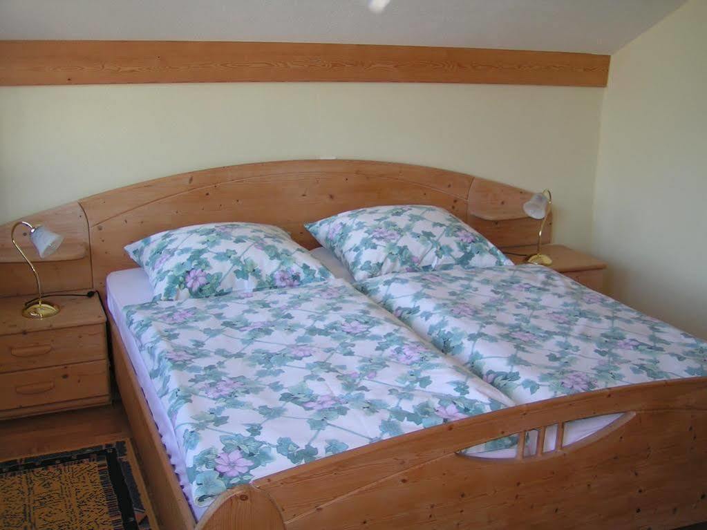 Pension Hohenau Hotel Fuschl am See Bagian luar foto