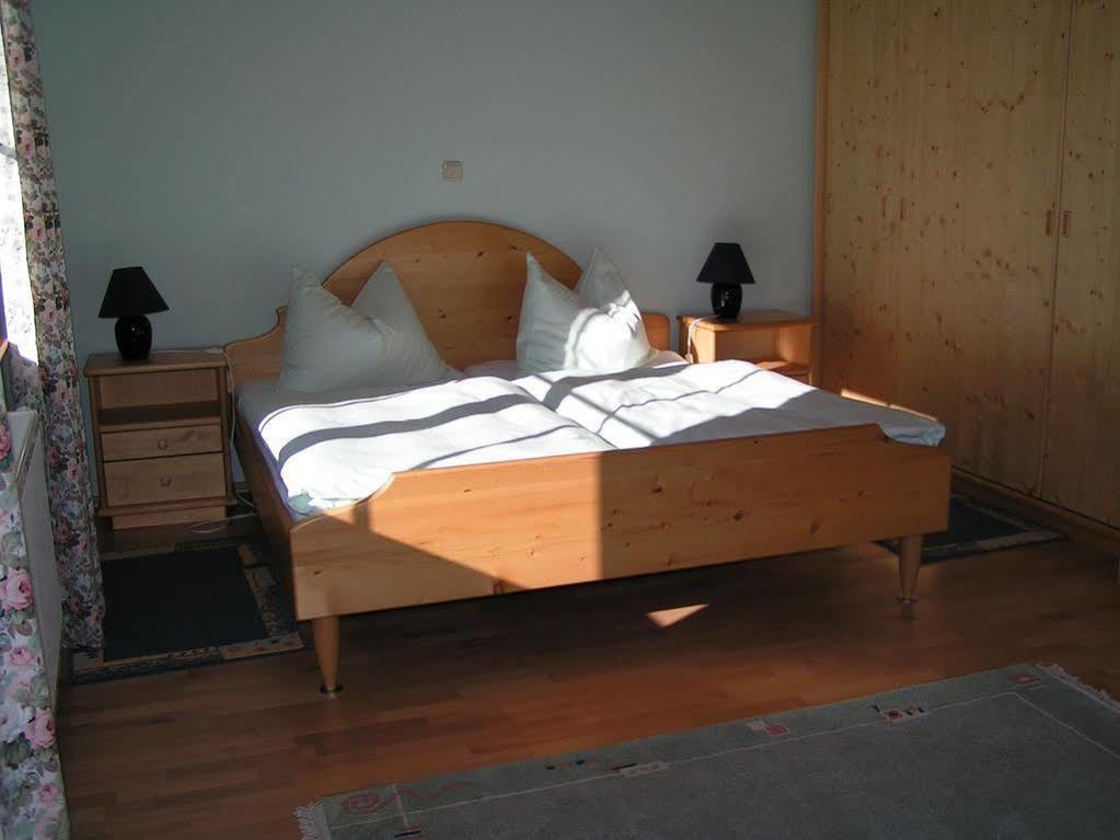 Pension Hohenau Hotel Fuschl am See Bagian luar foto